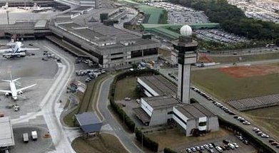 Sérgio Carvalho: Brasil não oferece infraestrutura para a Copa do Mundo