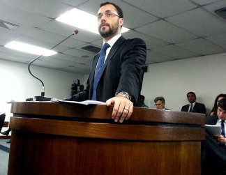 Advogado do Flu evita euforia: ‘Não vemos como vitória’