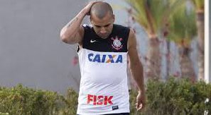 Carioca: Flamengo desiste de negociação e atacante fica no Corinthians