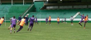 Paulista A2: Guarani deve anunciar atacante da Série C nos próximos dias