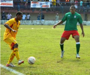 Cearense: Ferroviário apresenta novo volante para o estadual