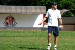 Paulistão: Penapolense aguarda a chegada de seis jogadores