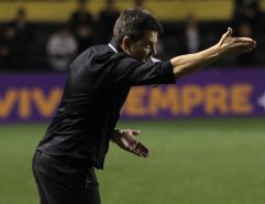 Pernambucano: Acertado com Catar, treinador diz não ao Naútico