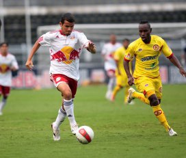 Paulista A2: Após fracasso no Brinco, Red Bull mandará jogos no Majestoso