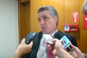 Presidente da Portuguesa critica STJD e já prevê clube na Justiça comum