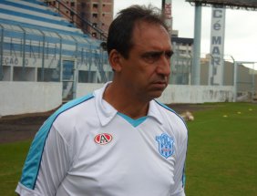 Paulista A2: Técnico começa a definir titulares do Marília na sexta-feira