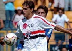 Gaúcho: Juventude contrata ex-meia do São Paulo
