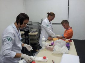 Copa São Paulo: XV de Piracicaba se prepara para jogo-treino