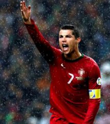 Campinas é confirmada como casa de Cristiano Ronaldo na Copa de 2014
