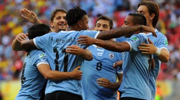 Copa 2014: Sete Lagoas deverá ser a base do Uruguai