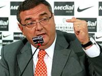 Corinthians anuncia Betão “genérico” e assusta torcida