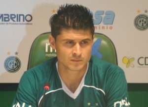 Paulistão: Atlético Sorocaba contrata ex-zagueiro do Guarani