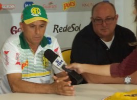 Paulista A2: Rei do Acesso é apresentado no Mirassol