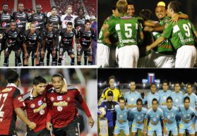 Conmebol divulga a tabela da Copa Libertadores 2014. Confira!