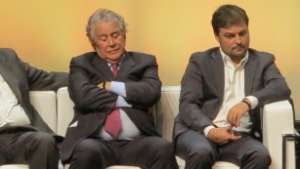 Xiiii.... Oposição do São Paulo barra votação sobre o Morumbi