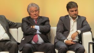 Xiiii…. Oposição do São Paulo barra votação sobre o Morumbi