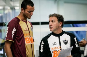 Mundial de Clubes: Atlético-MG desafia time da casa para ir à decisão