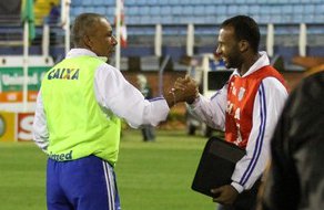 Catarinense: Avaí toma decisão caseira e confirma auxiliar como novo treinador