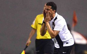 Goiano: Treinador revelação no Brasileiro acerta com o Goiás