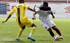 Paulista A3: Juventus perde jogo-treino para o Santo André e preocupa torcedores