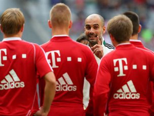 Mundial de Clubes: Bayern celebra domínio na semi e mira título