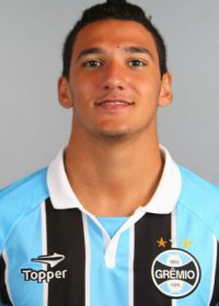 Paulistão: Por pedido do treinador, Audax contrata ex-zagueiro do Grêmio