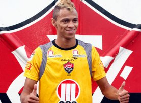 Paulistão: Corinthians encaminha proposta para contratar revelação do Vitória