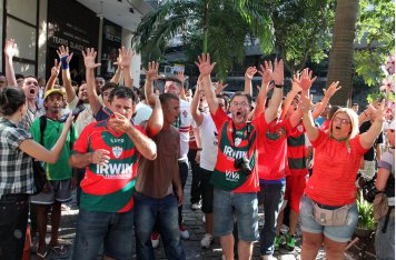 Leonardo Andreotti: Justiça Comum pode ser um caminho errado para a Lusa