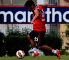 Palmeiras entra na briga com São Paulo por atacante do Fluminense