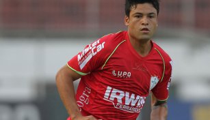 Reviravolta? Lusa encontra argumento para culpar CBF pela escalação de Héverton