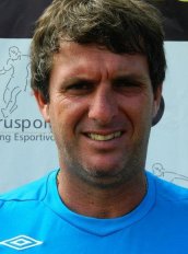 Cristiano Troisi está pronto para novos desafios na carreira