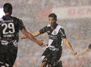 Mais um se foi… Corinthians contrata destaque da Ponte Preta