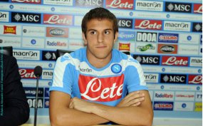 2 em 1? Negociação por Vargas pode render ex-zagueiro do São Paulo ao Santos