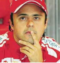 Fórmula 1: Bottas diz que espera aprender com Massa na Williams