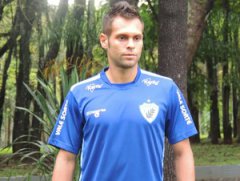 Paulistão: Botafogo contrata lateral que disputou a última Série D