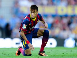 Denúncia contra dirigente faz juiz pedir contrato de Neymar com Barça