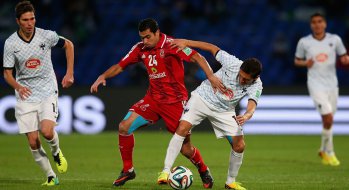 MUNDIAL DE CLUBES: Monterrey goleia Al Ahly e fica em quinto