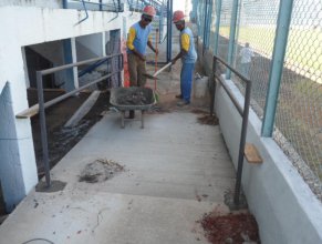 Marília acredita na liberação do  Abreuzão para Copa São Paulo