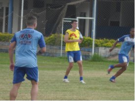 Paulista A2: Marília está definido para jogo-treino diante do Londrina