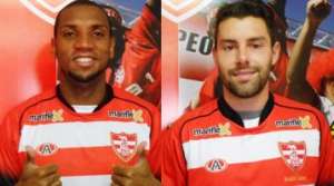 Paulistão: Linense contrata velho conhecido, ex-Palmeiras e mais um