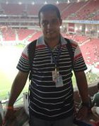 Rádio Transamérica Recife transmite duelo do Pernambucano neste sábado