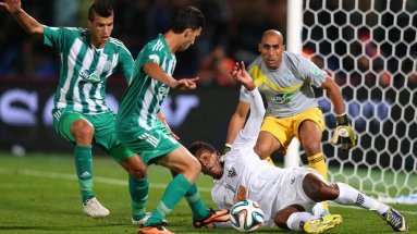 Mundial de Clubes: Atlético-MG tenta se reerguer para disputa do 3º lugar