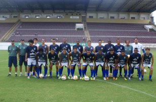 Paulista A3: Após teste diante da Ferroviária, Matonense foca no Grêmio Barueri