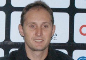 Paulista A3: Santacruzense confirma ex-goleiro do Guarani como treinador