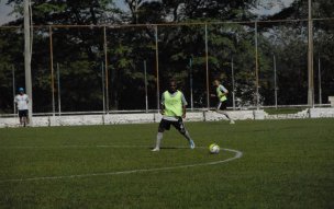 Paulistão: XV realiza jogo-treino contra time da Série A3 nesta sexta