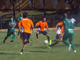 Paulista A3: Próximo adversário do Guarani, São Carlos é derrotado em amistoso