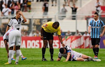 ESPECIAL PONTE PRETA: Montanha russa alvinegra termina com vice e na Série B