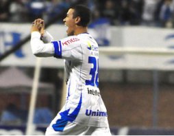 Empresário confirma acerto de meia do Bahia com o Palmeiras