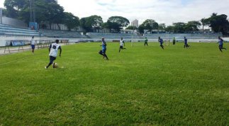 Paulista A3: Taubaté acerta amistoso contra clube do Carioca