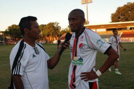 Paulista A3: Tupã acerta com atacante do futebol goiano